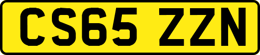 CS65ZZN