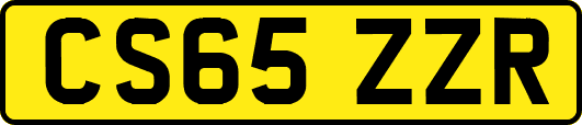 CS65ZZR