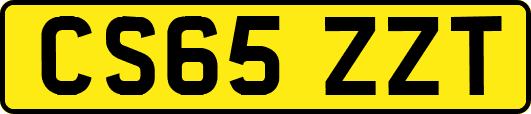 CS65ZZT