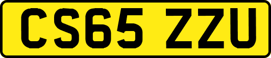 CS65ZZU