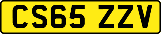 CS65ZZV