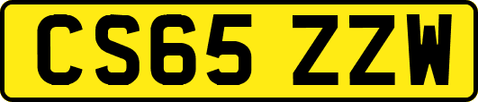 CS65ZZW