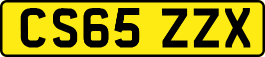 CS65ZZX