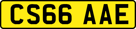 CS66AAE