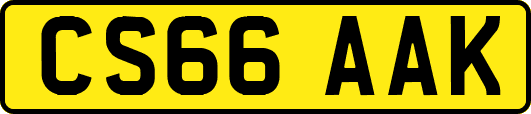 CS66AAK