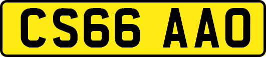 CS66AAO