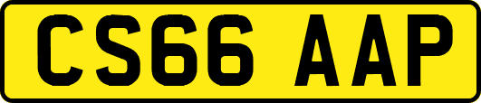 CS66AAP