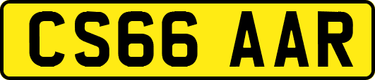 CS66AAR