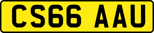 CS66AAU