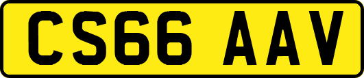 CS66AAV