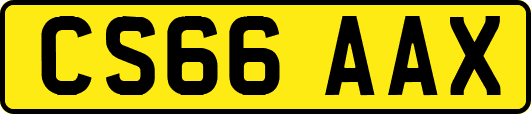 CS66AAX
