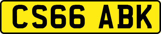 CS66ABK