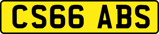 CS66ABS