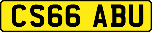CS66ABU