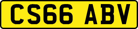 CS66ABV
