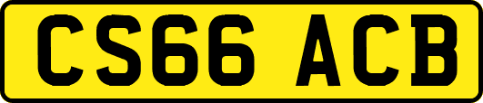 CS66ACB