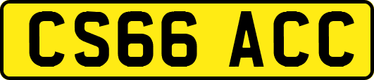 CS66ACC