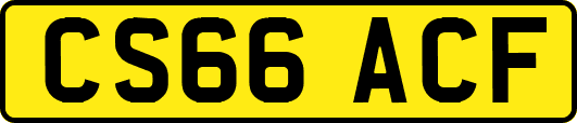CS66ACF