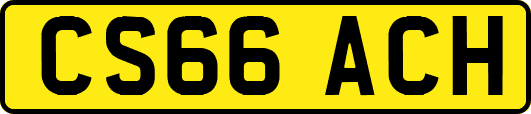 CS66ACH