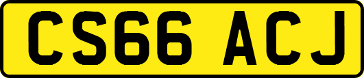 CS66ACJ
