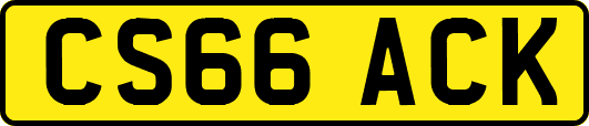CS66ACK