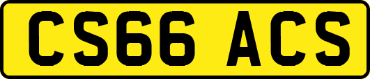 CS66ACS