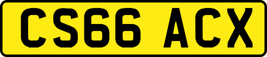 CS66ACX