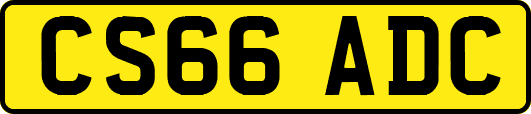 CS66ADC