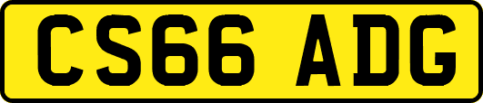 CS66ADG