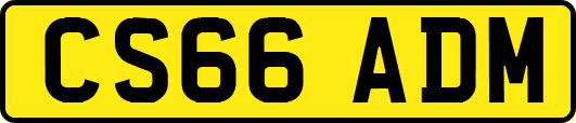 CS66ADM