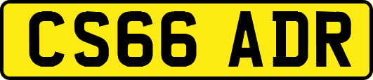 CS66ADR