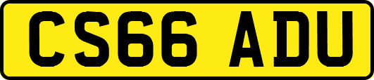 CS66ADU