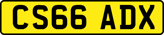 CS66ADX