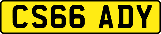 CS66ADY