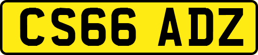 CS66ADZ