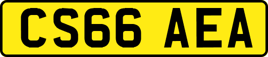 CS66AEA
