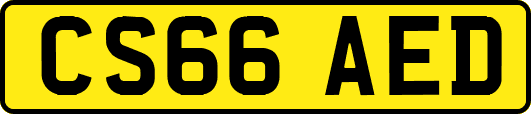 CS66AED
