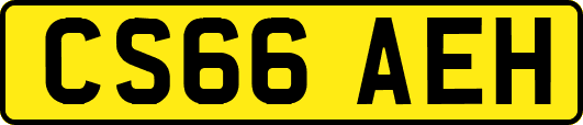 CS66AEH