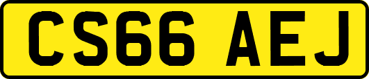 CS66AEJ