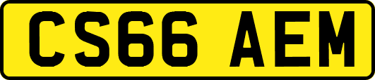 CS66AEM
