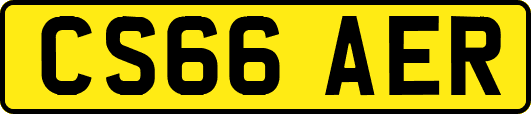 CS66AER
