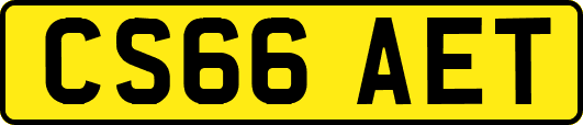 CS66AET