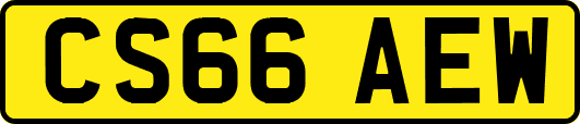 CS66AEW