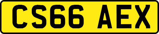 CS66AEX