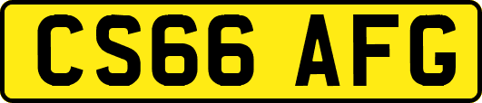 CS66AFG
