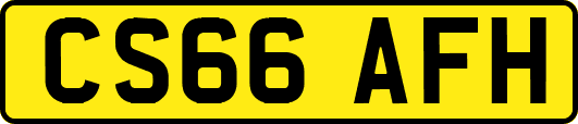 CS66AFH
