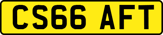 CS66AFT