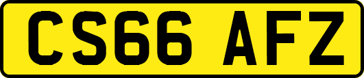 CS66AFZ