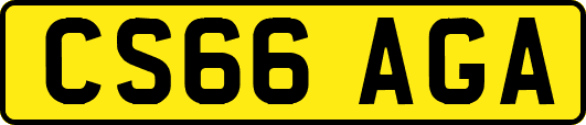 CS66AGA