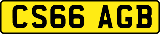 CS66AGB